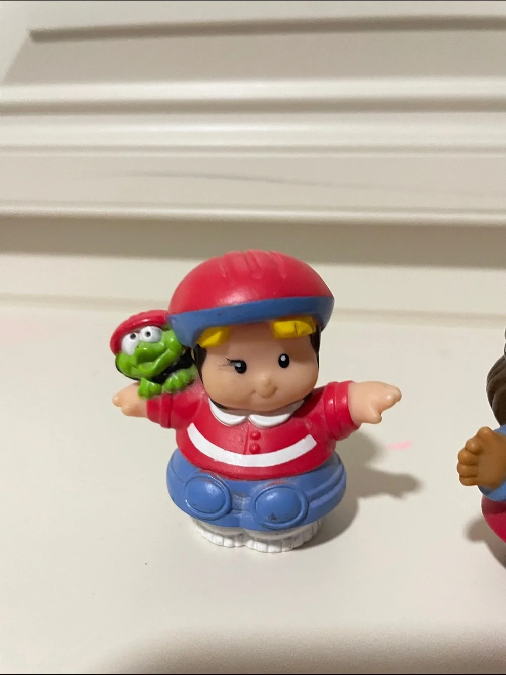 Fischer price little people